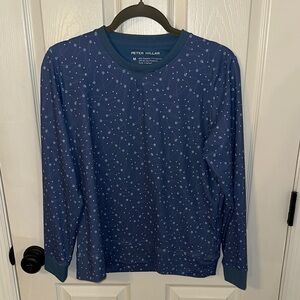 Peter Millar Birdie Sport Sweatshirt